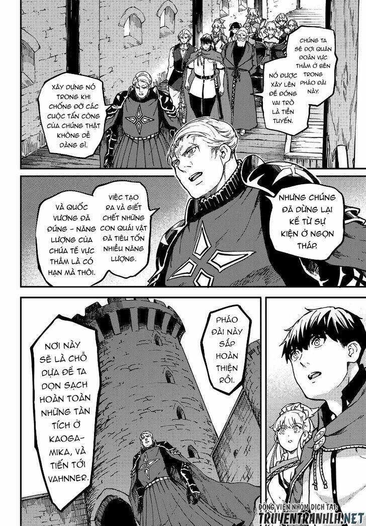 Kekkon Yubiwa Monogatari 59 trang 4