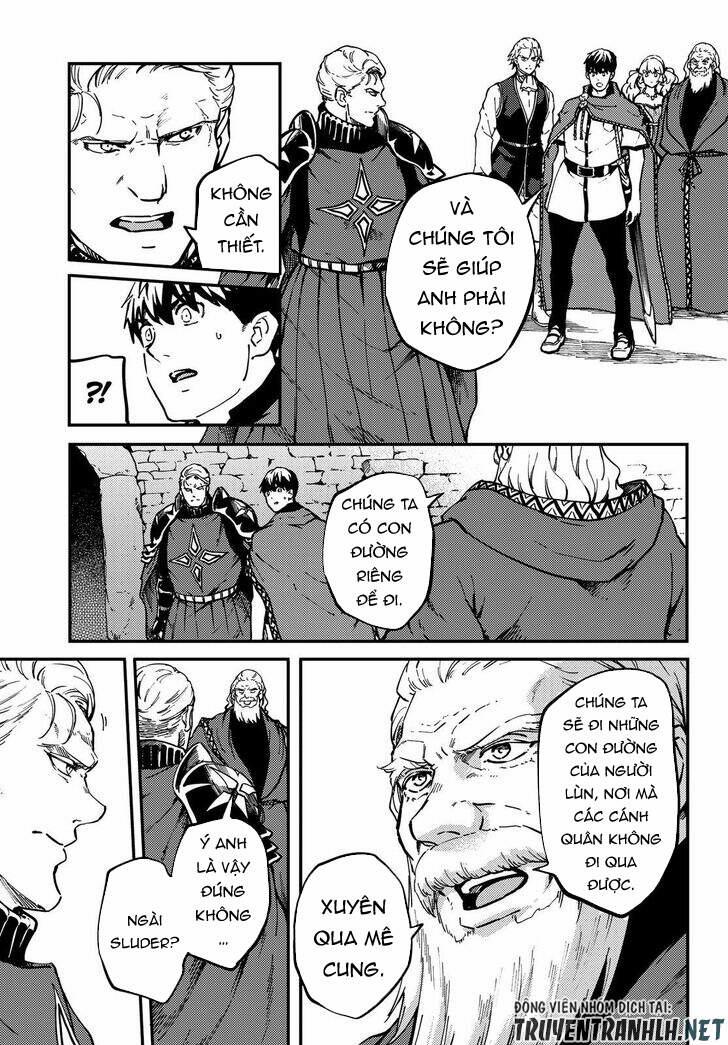 Kekkon Yubiwa Monogatari 59 trang 5