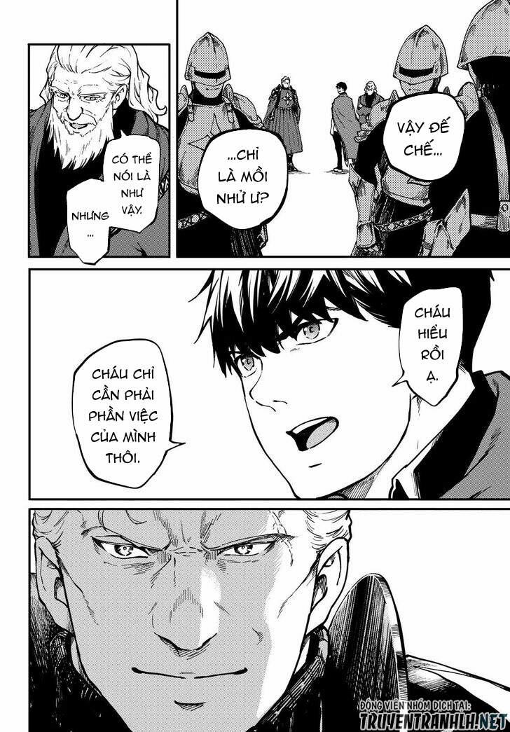 Kekkon Yubiwa Monogatari 59 trang 6