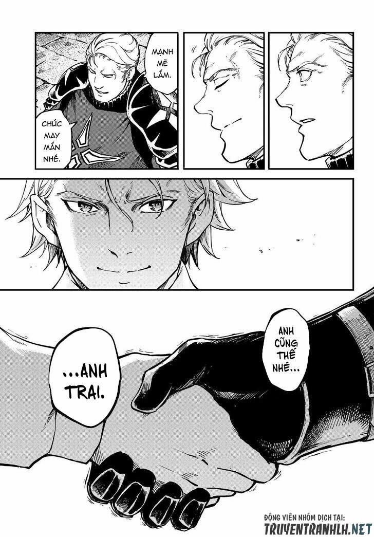 Kekkon Yubiwa Monogatari 59 trang 9