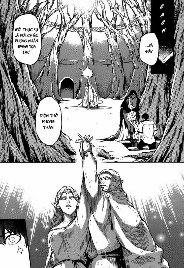 Kekkon Yubiwa Monogatari 6 trang 16