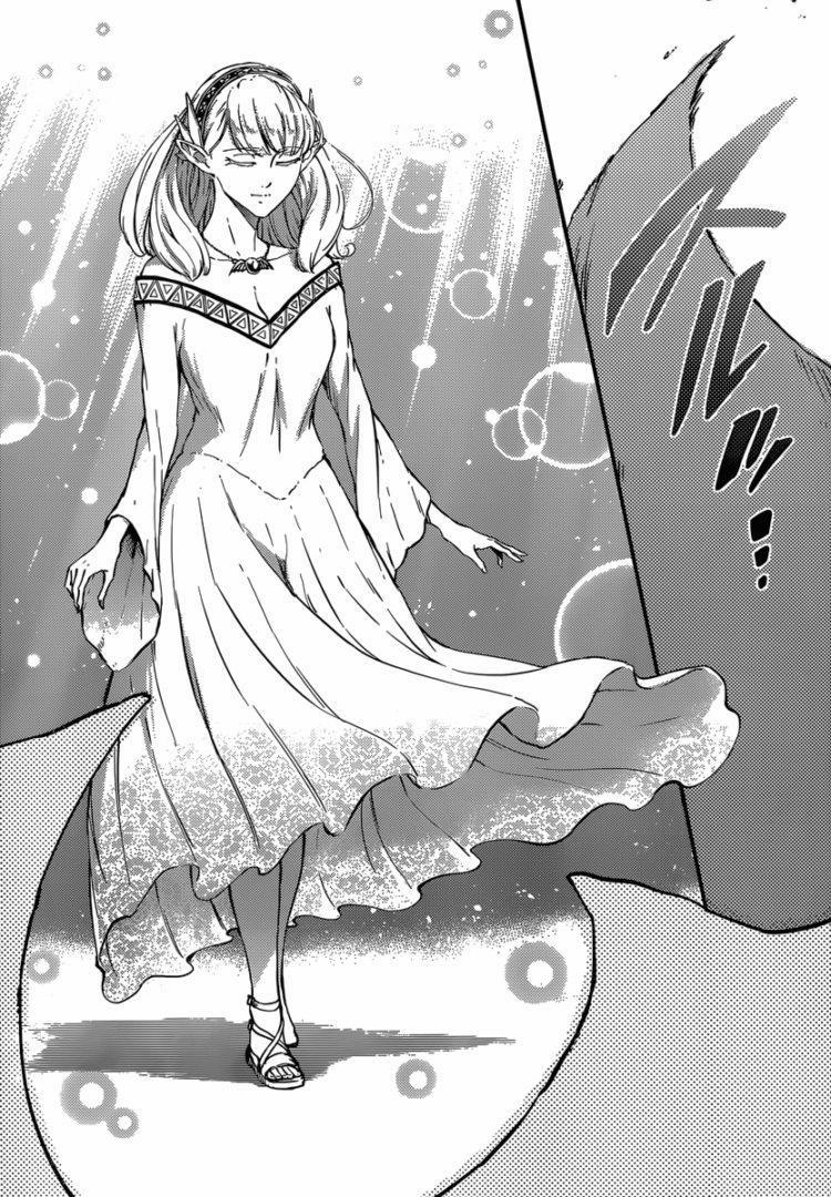 Kekkon Yubiwa Monogatari 6 trang 18