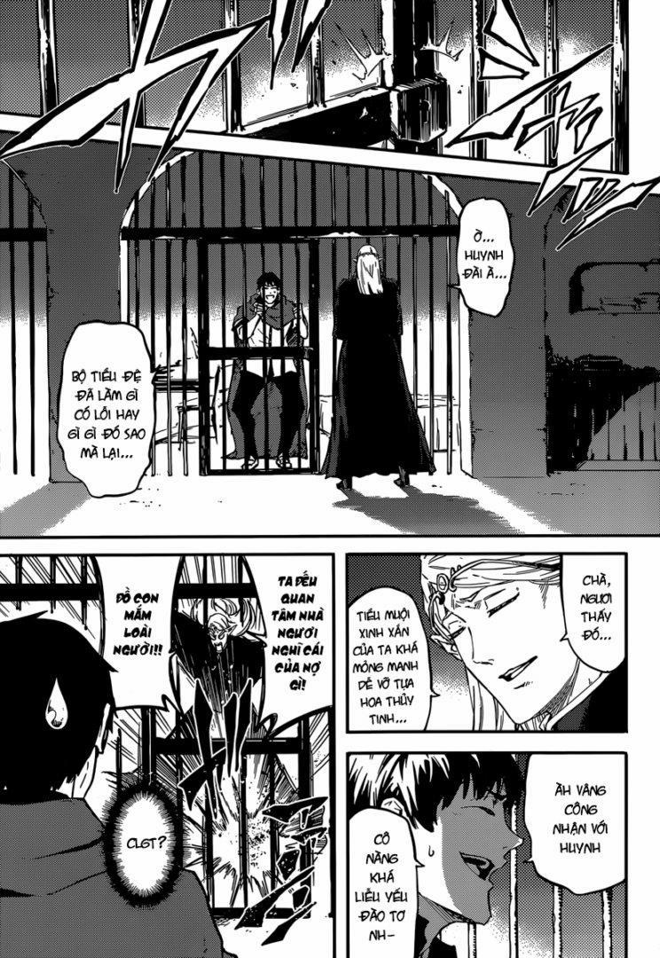 Kekkon Yubiwa Monogatari 6 trang 6