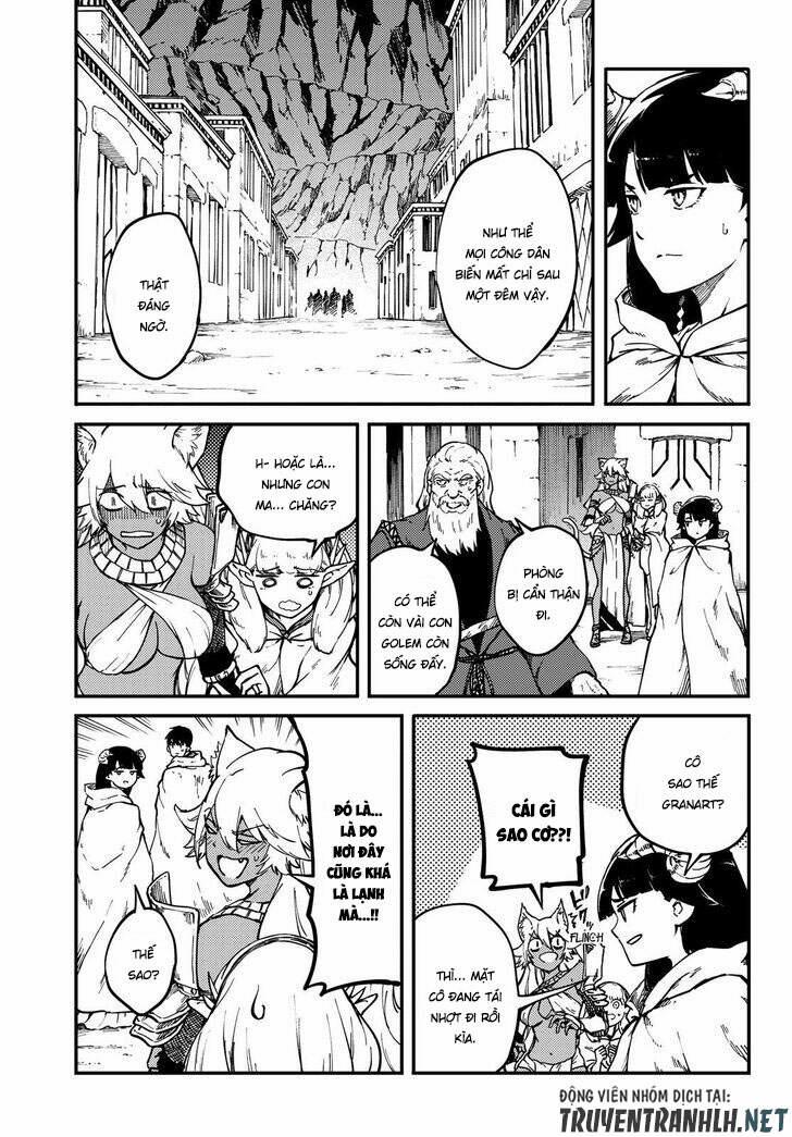 Kekkon Yubiwa Monogatari 60 trang 10