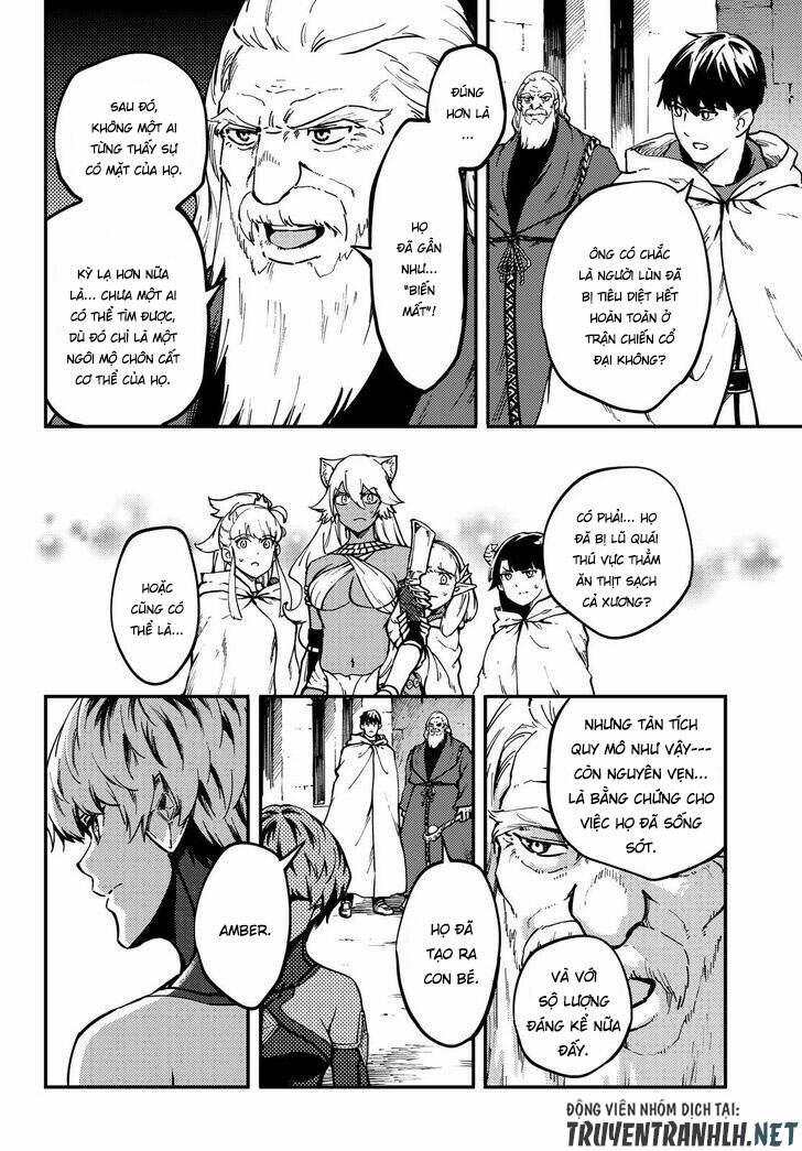 Kekkon Yubiwa Monogatari 60 trang 11