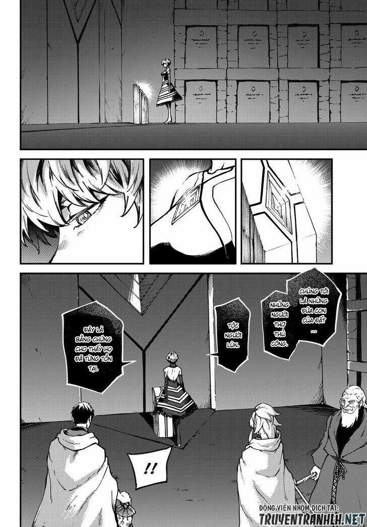 Kekkon Yubiwa Monogatari 60 trang 15