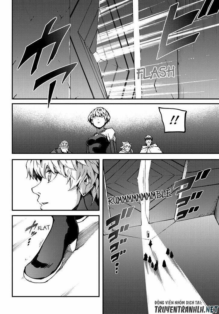 Kekkon Yubiwa Monogatari 60 trang 19