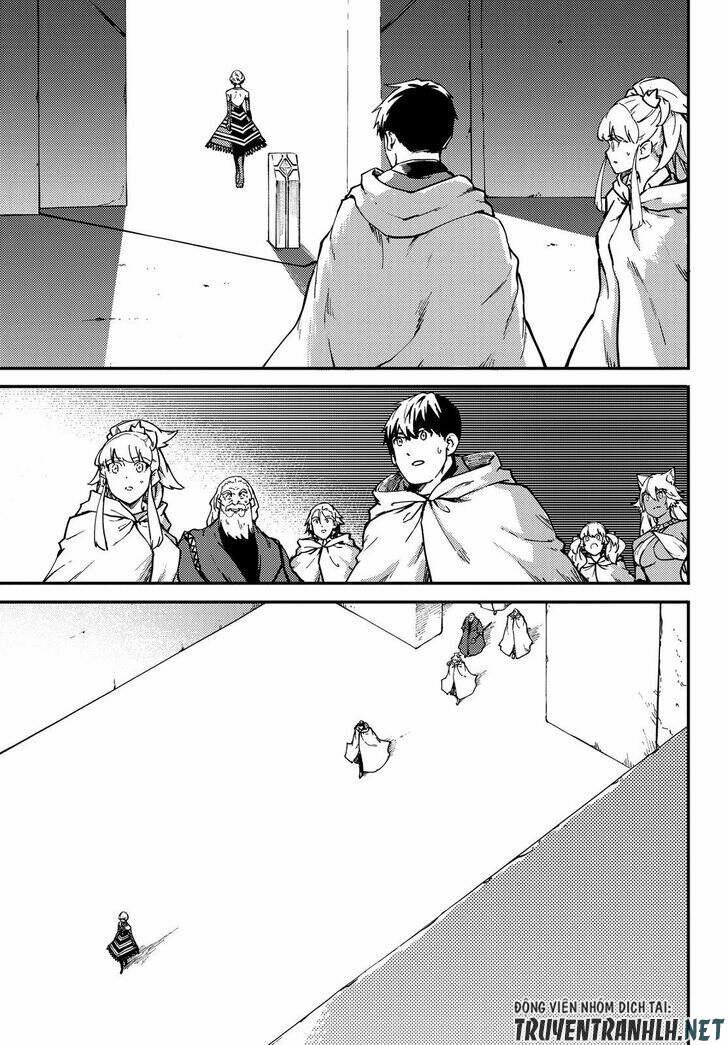 Kekkon Yubiwa Monogatari 60 trang 20