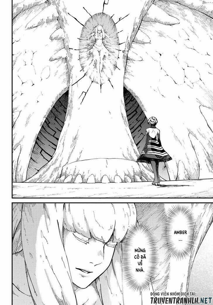 Kekkon Yubiwa Monogatari 60 trang 21