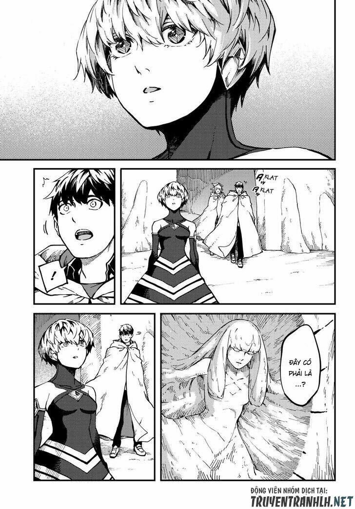 Kekkon Yubiwa Monogatari 60 trang 22