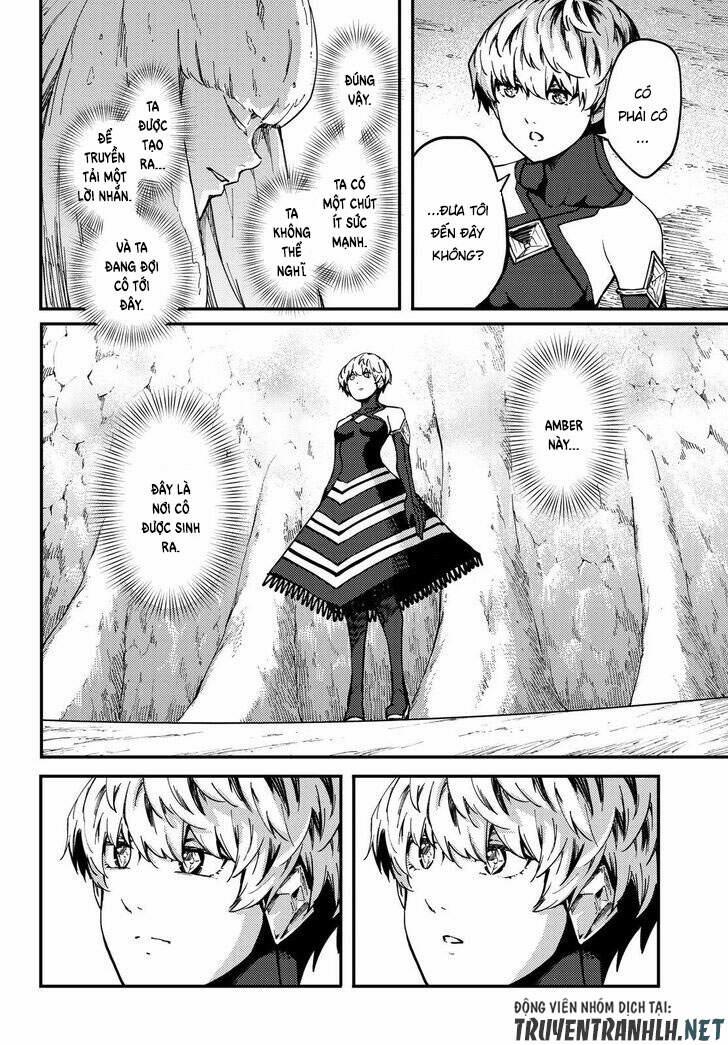 Kekkon Yubiwa Monogatari 60 trang 23