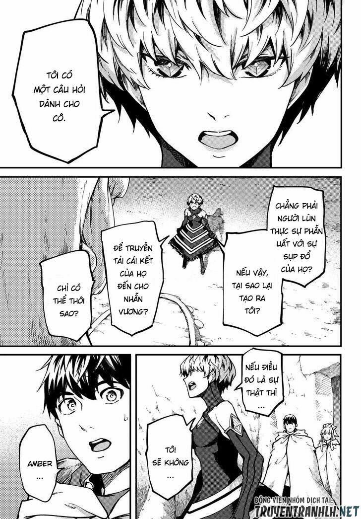 Kekkon Yubiwa Monogatari 60 trang 24