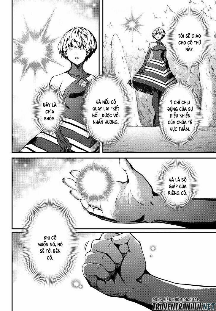 Kekkon Yubiwa Monogatari 60 trang 27