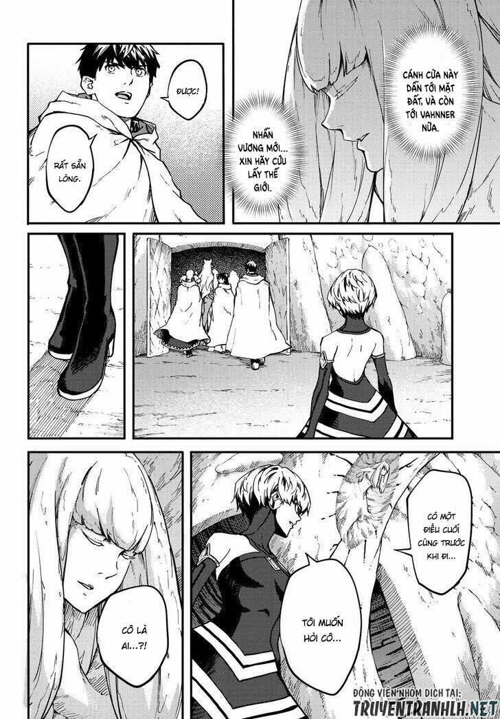 Kekkon Yubiwa Monogatari 60 trang 29