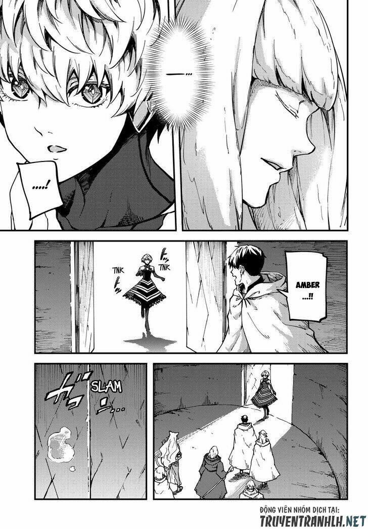 Kekkon Yubiwa Monogatari 60 trang 30