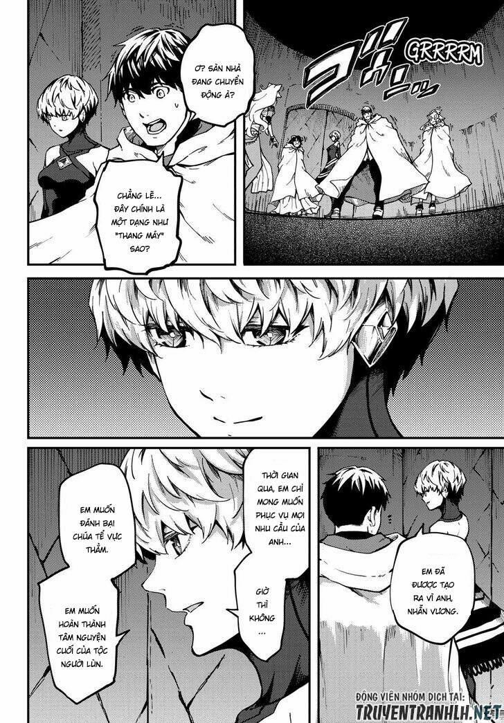 Kekkon Yubiwa Monogatari 60 trang 31