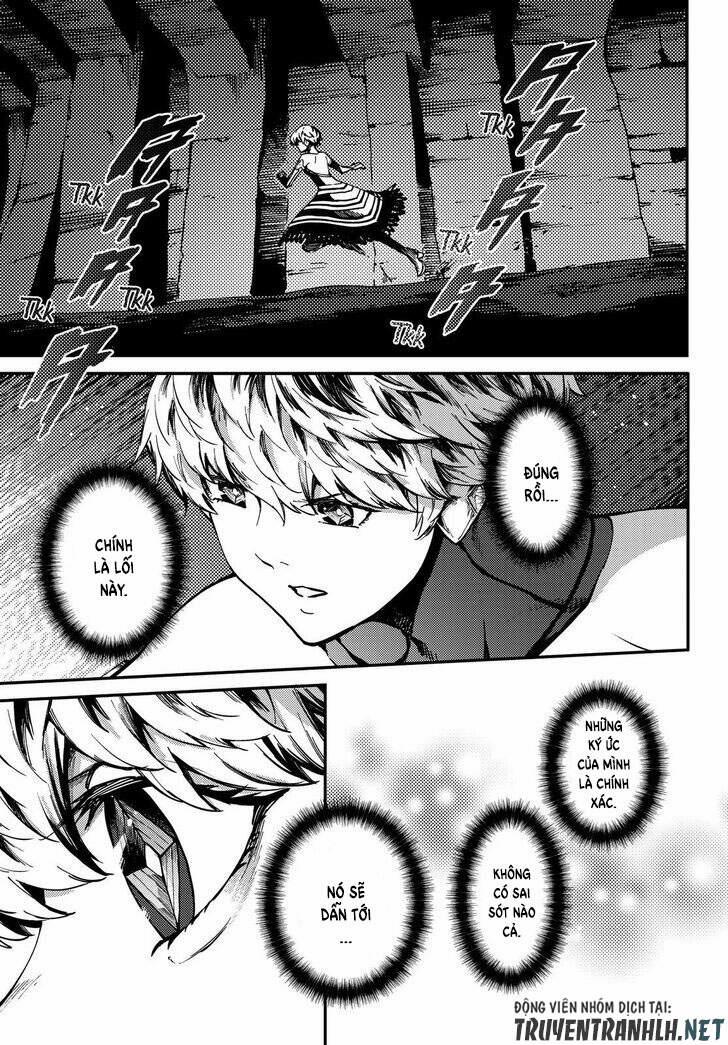 Kekkon Yubiwa Monogatari 60 trang 4