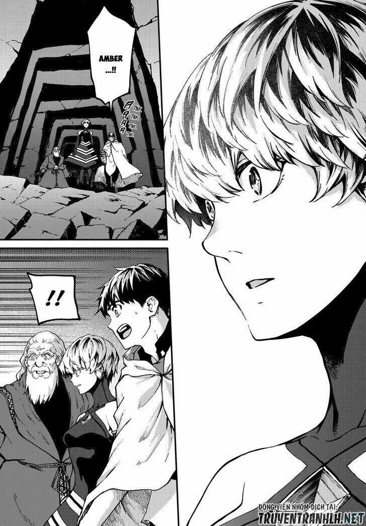 Kekkon Yubiwa Monogatari 60 trang 6