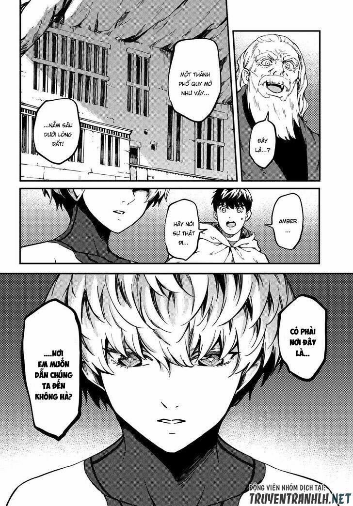 Kekkon Yubiwa Monogatari 60 trang 7