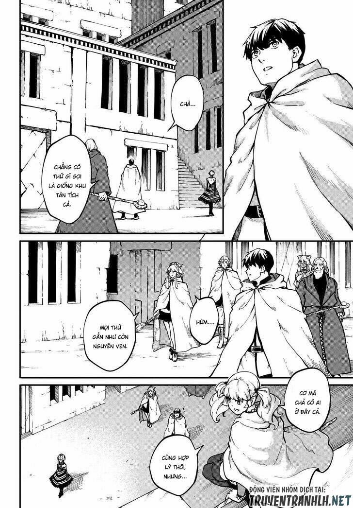 Kekkon Yubiwa Monogatari 60 trang 9