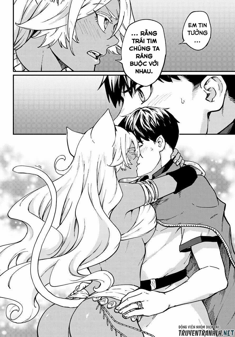 Kekkon Yubiwa Monogatari 61 trang 13