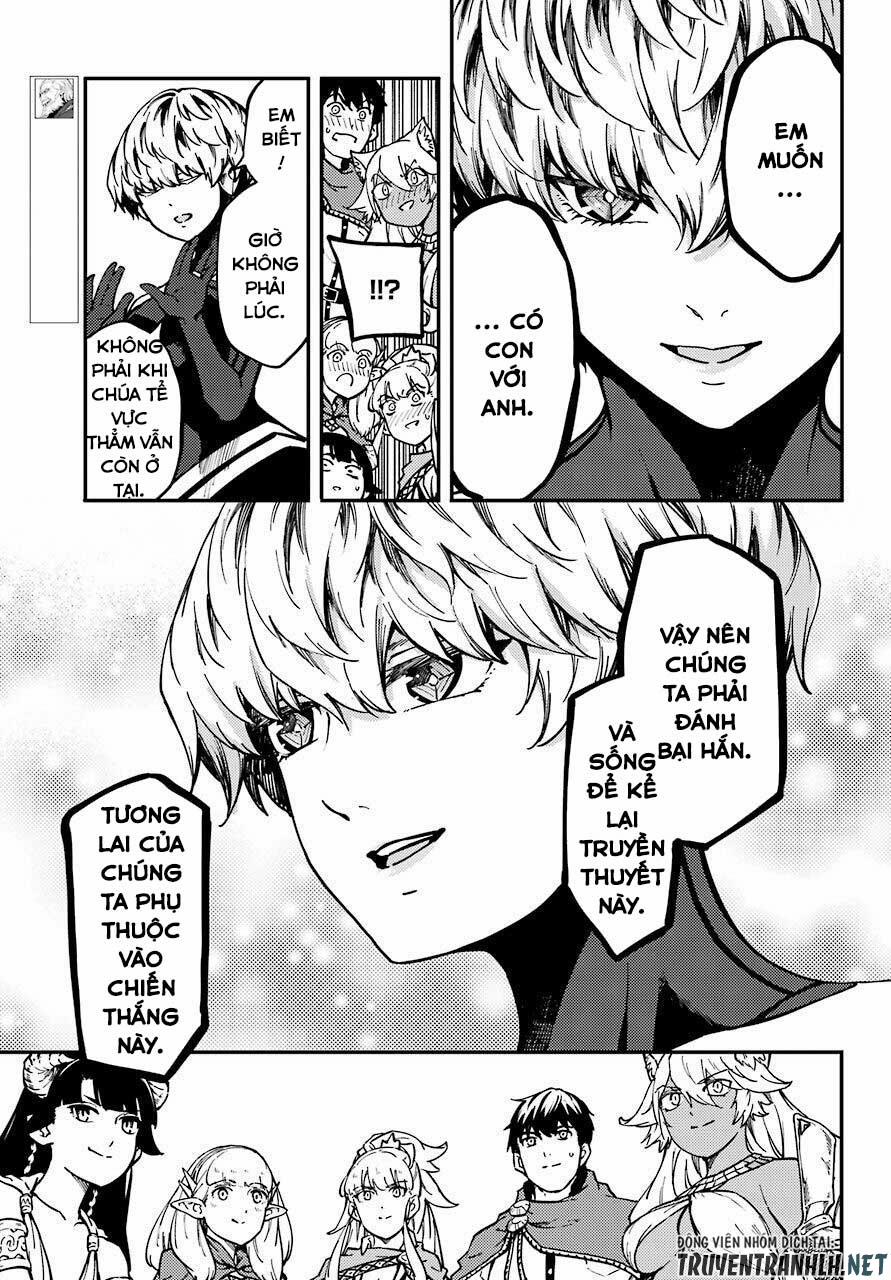 Kekkon Yubiwa Monogatari 61 trang 18