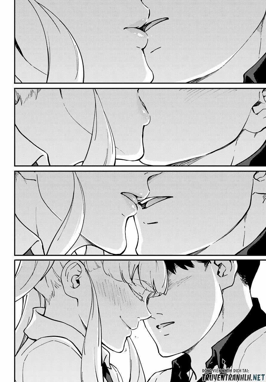 Kekkon Yubiwa Monogatari 61 trang 23