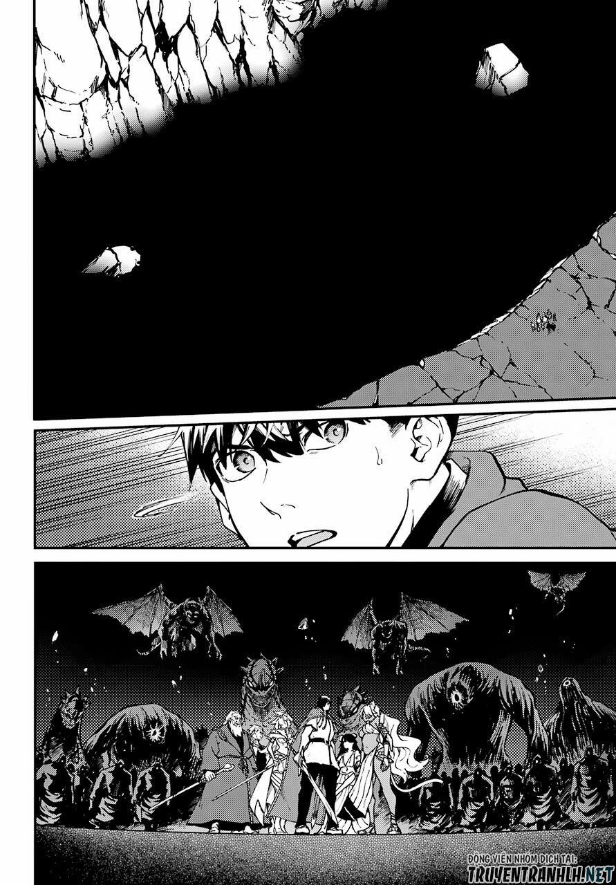 Kekkon Yubiwa Monogatari 62 trang 12