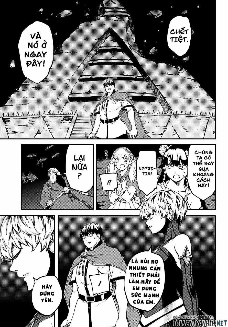 Kekkon Yubiwa Monogatari 62 trang 13