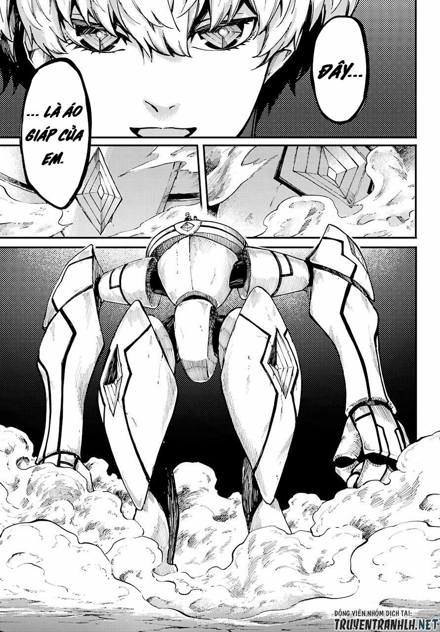 Kekkon Yubiwa Monogatari 62 trang 15