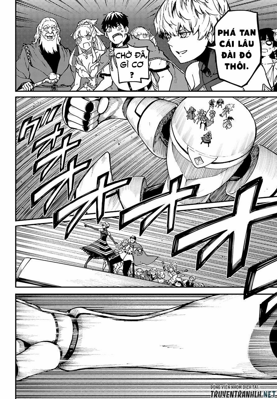 Kekkon Yubiwa Monogatari 62 trang 16