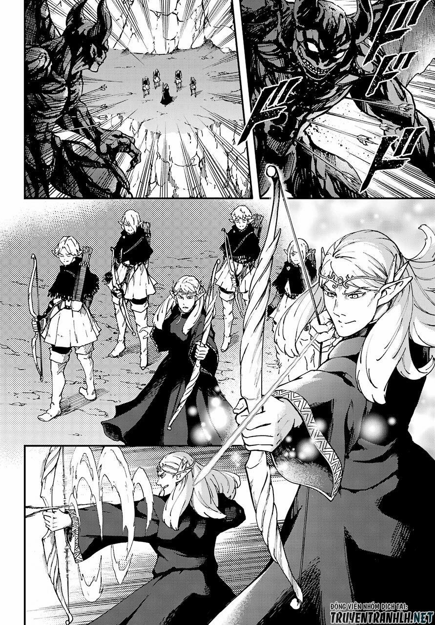 Kekkon Yubiwa Monogatari 62 trang 20