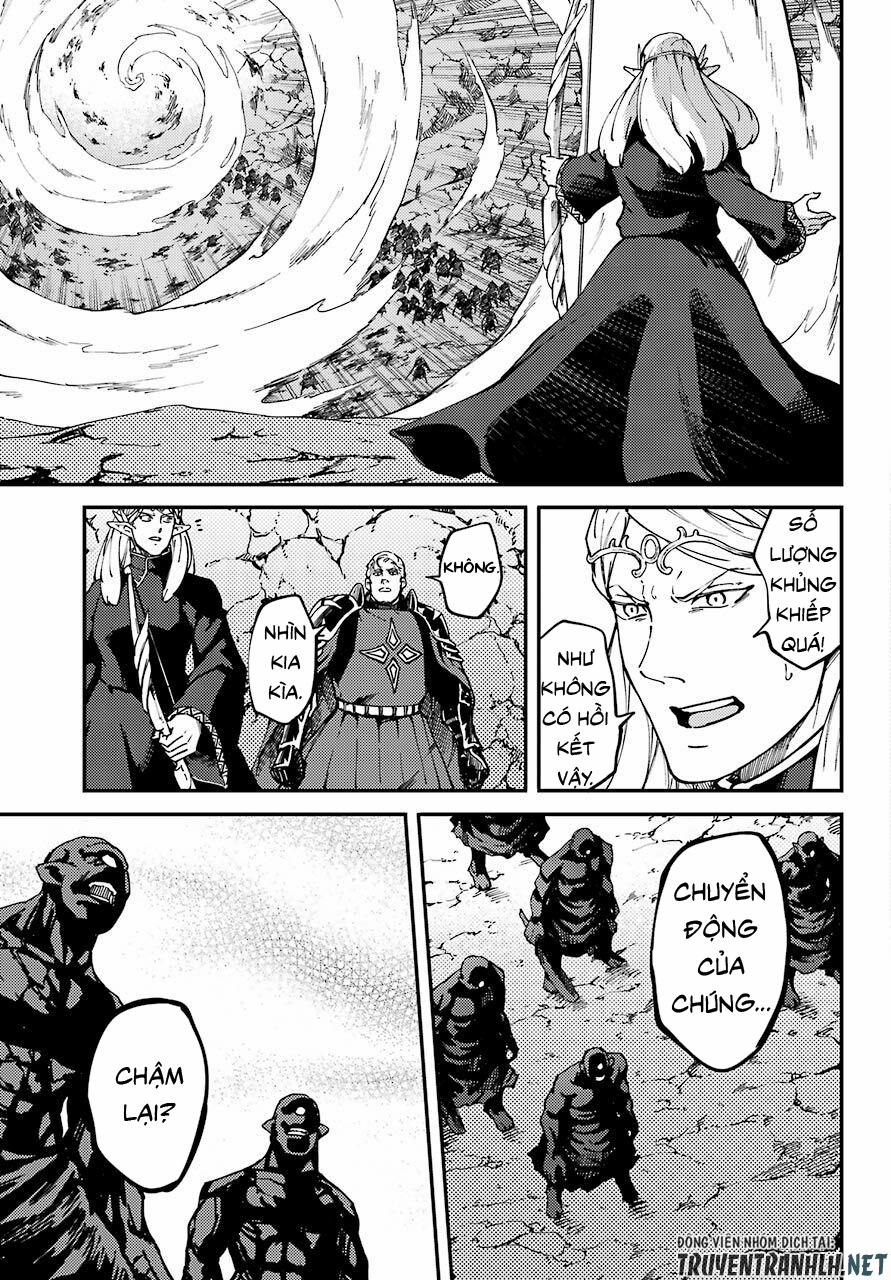 Kekkon Yubiwa Monogatari 62 trang 21