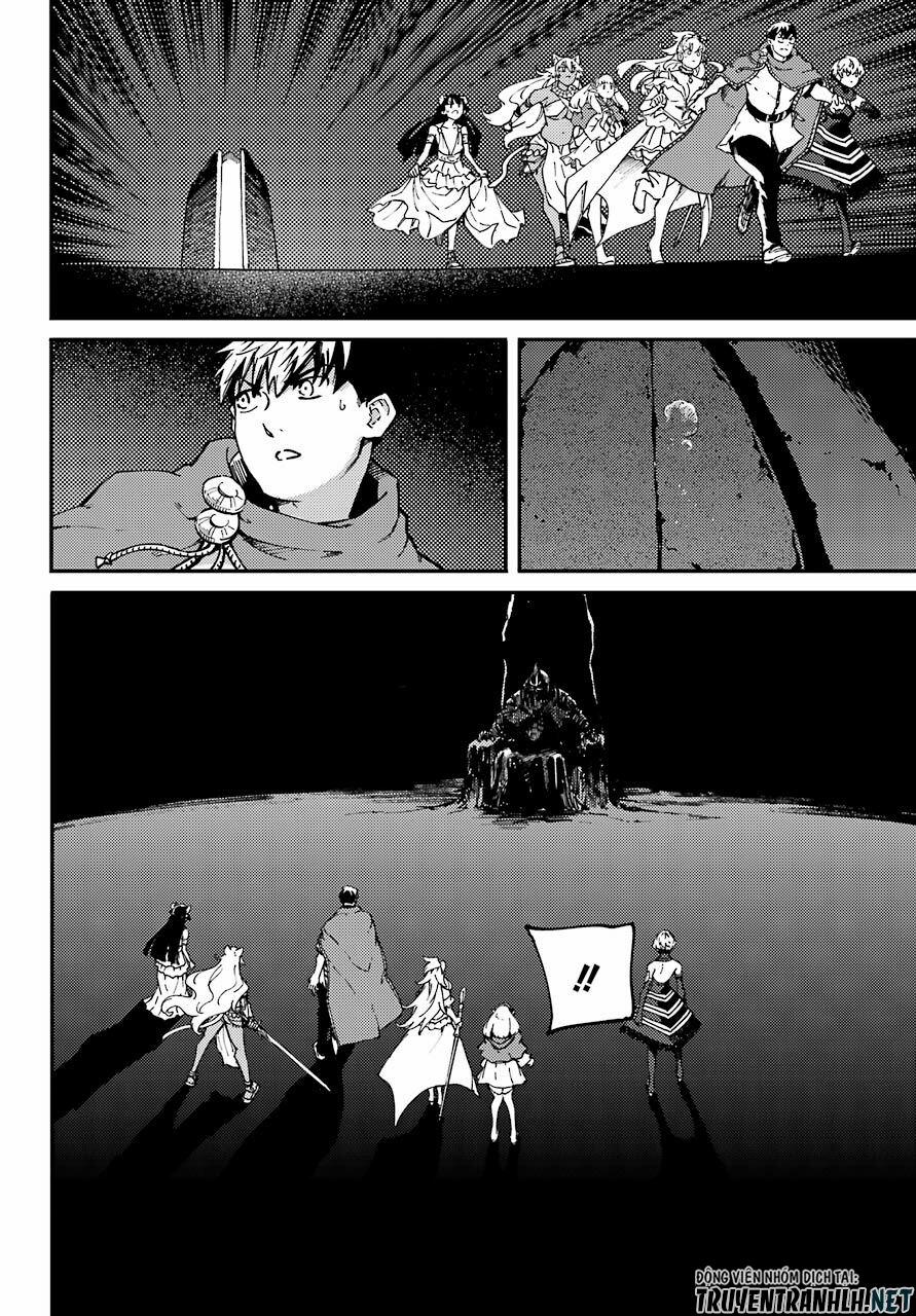 Kekkon Yubiwa Monogatari 62 trang 26