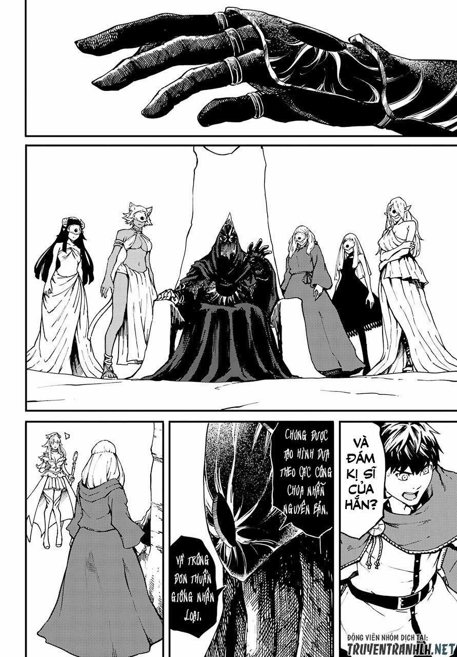 Kekkon Yubiwa Monogatari 62 trang 28