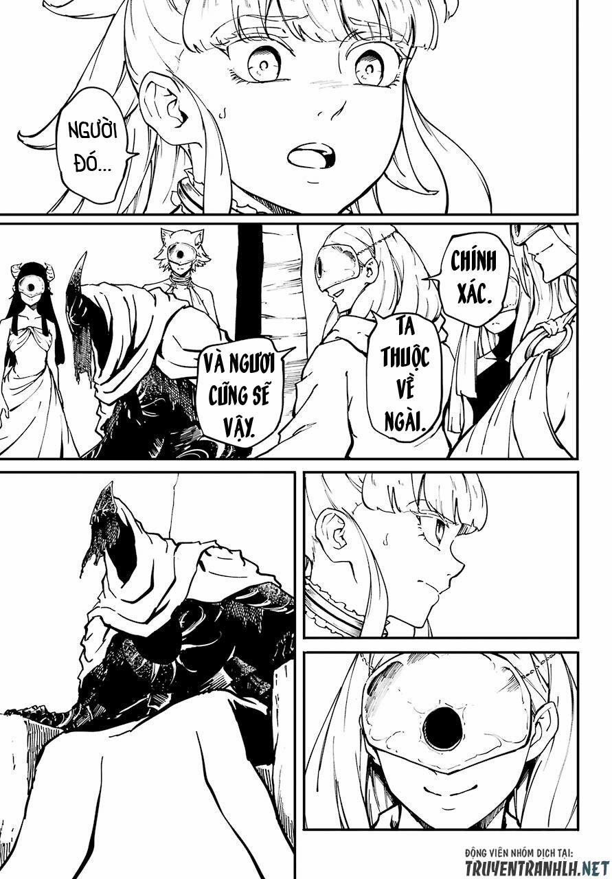 Kekkon Yubiwa Monogatari 62 trang 29