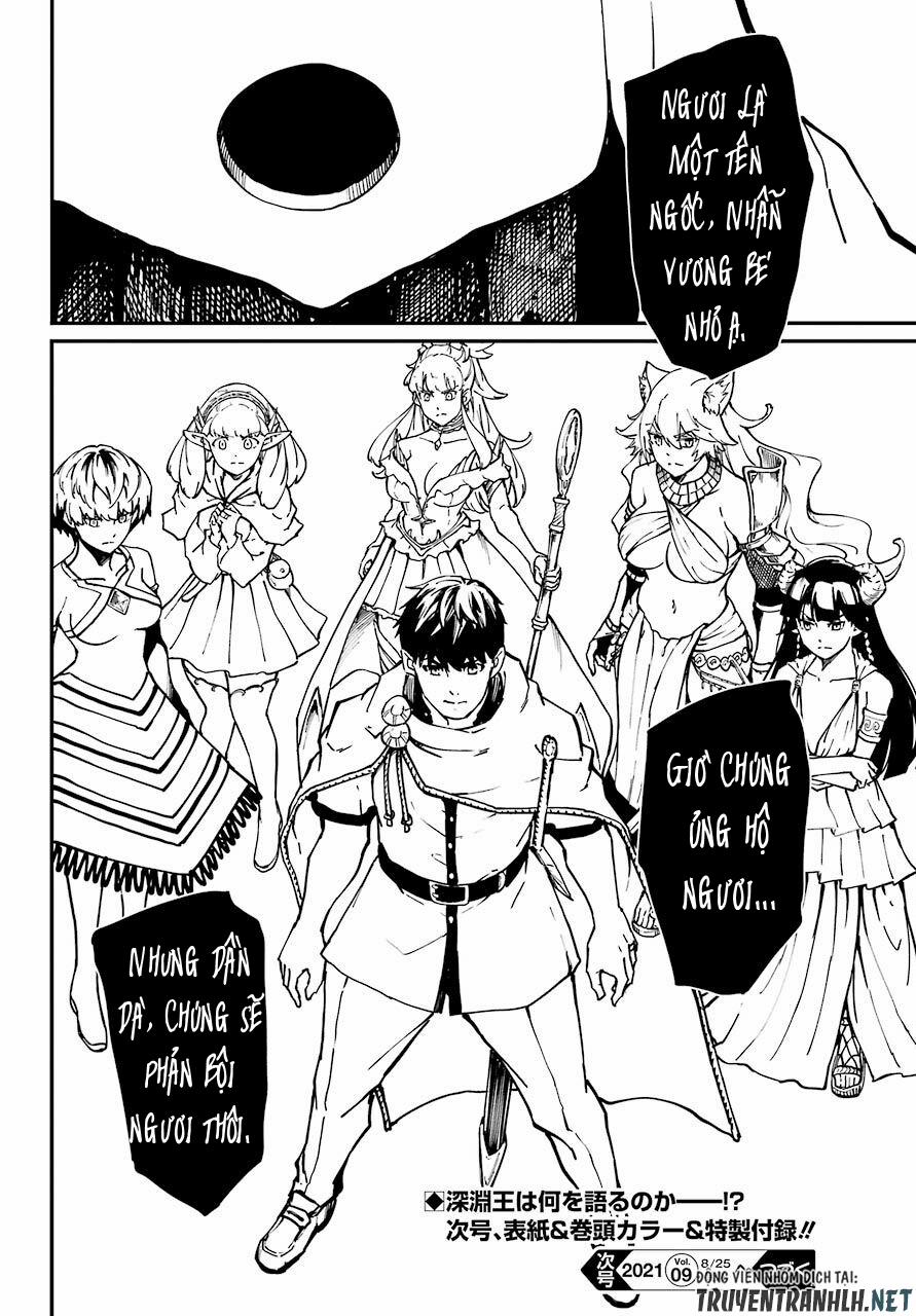 Kekkon Yubiwa Monogatari 62 trang 30