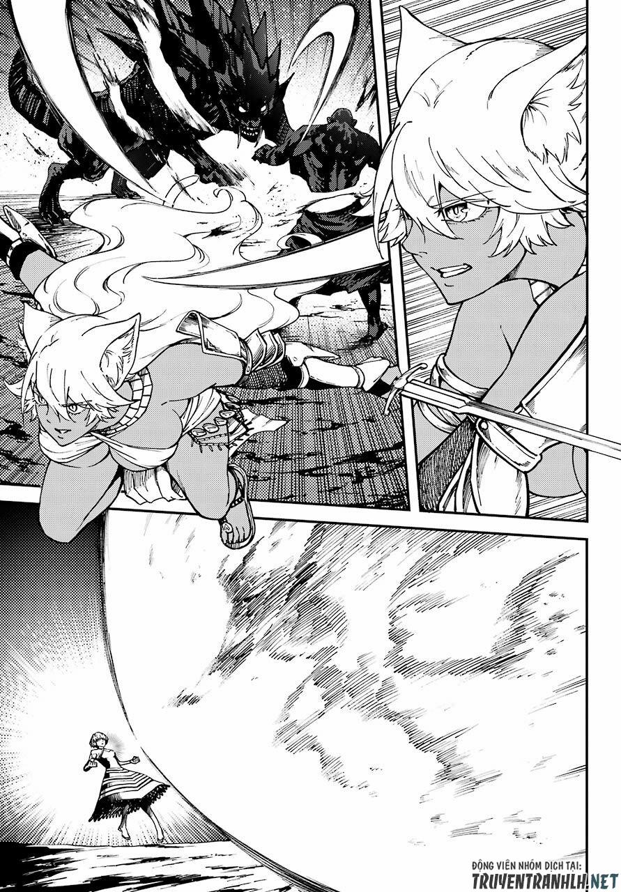 Kekkon Yubiwa Monogatari 62 trang 7