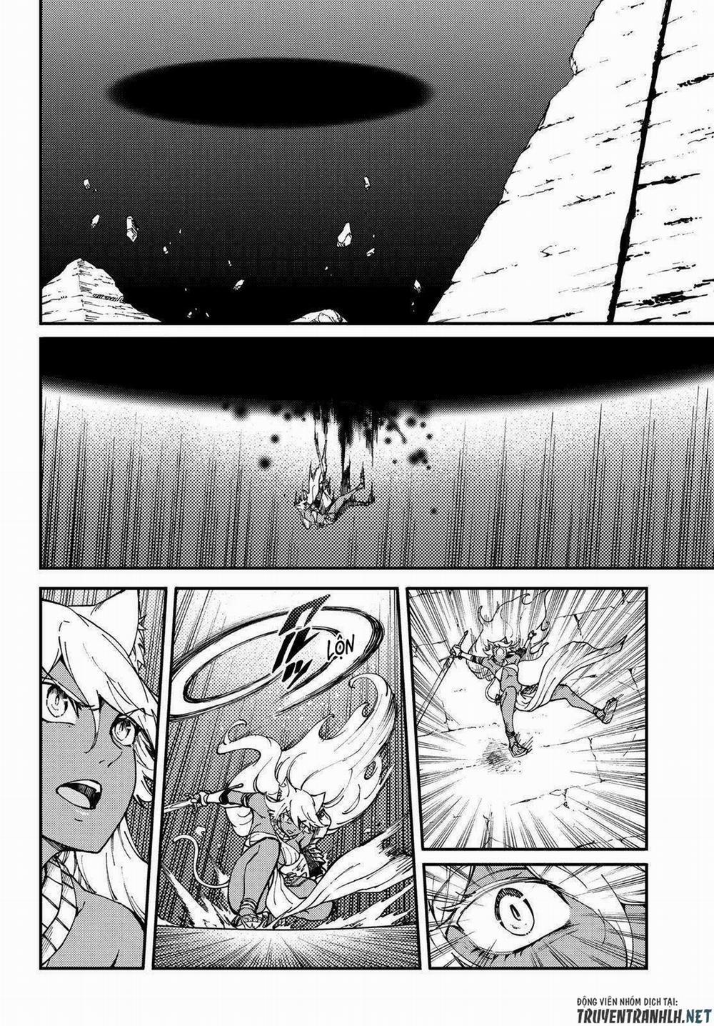 Kekkon Yubiwa Monogatari 63 trang 11