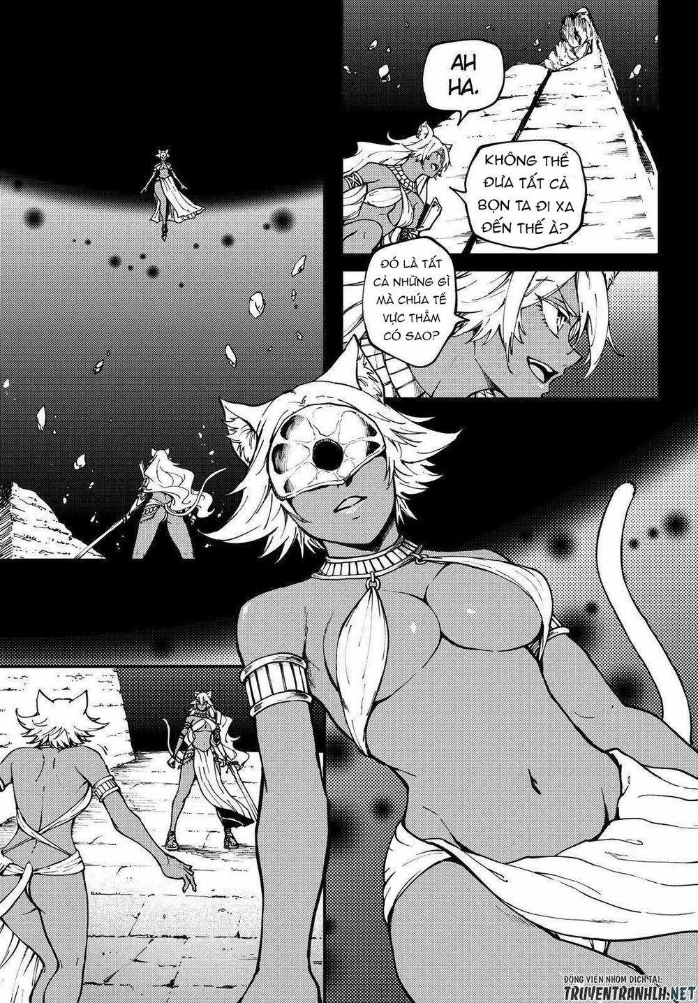 Kekkon Yubiwa Monogatari 63 trang 12