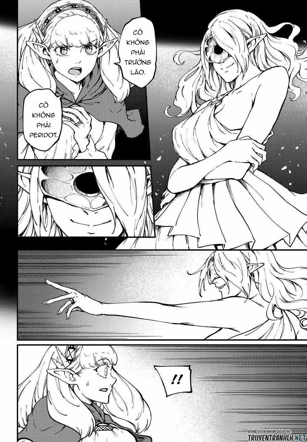 Kekkon Yubiwa Monogatari 63 trang 15