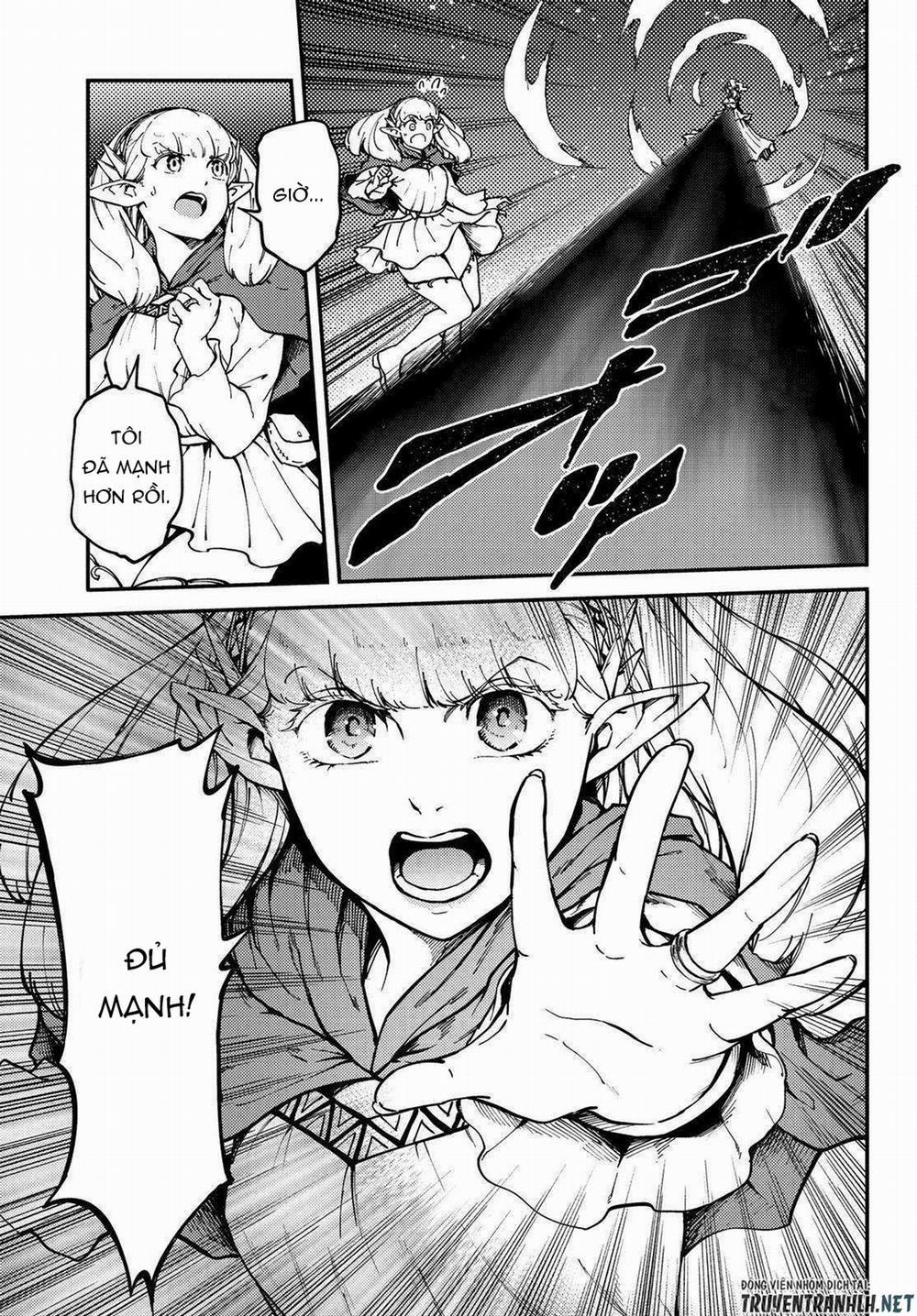 Kekkon Yubiwa Monogatari 63 trang 16