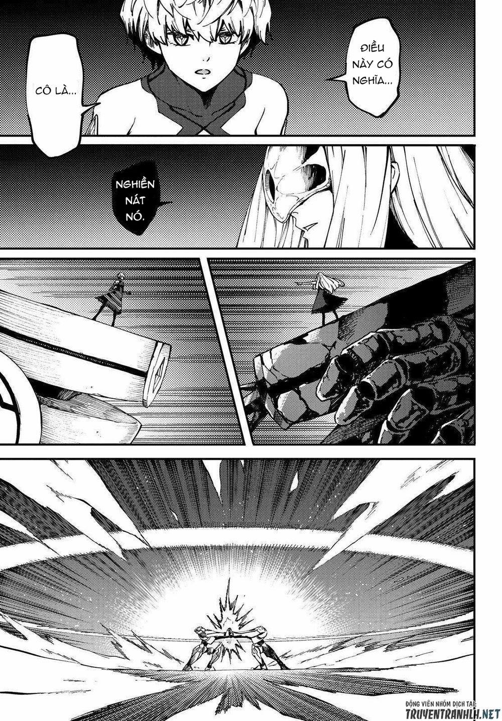 Kekkon Yubiwa Monogatari 63 trang 20