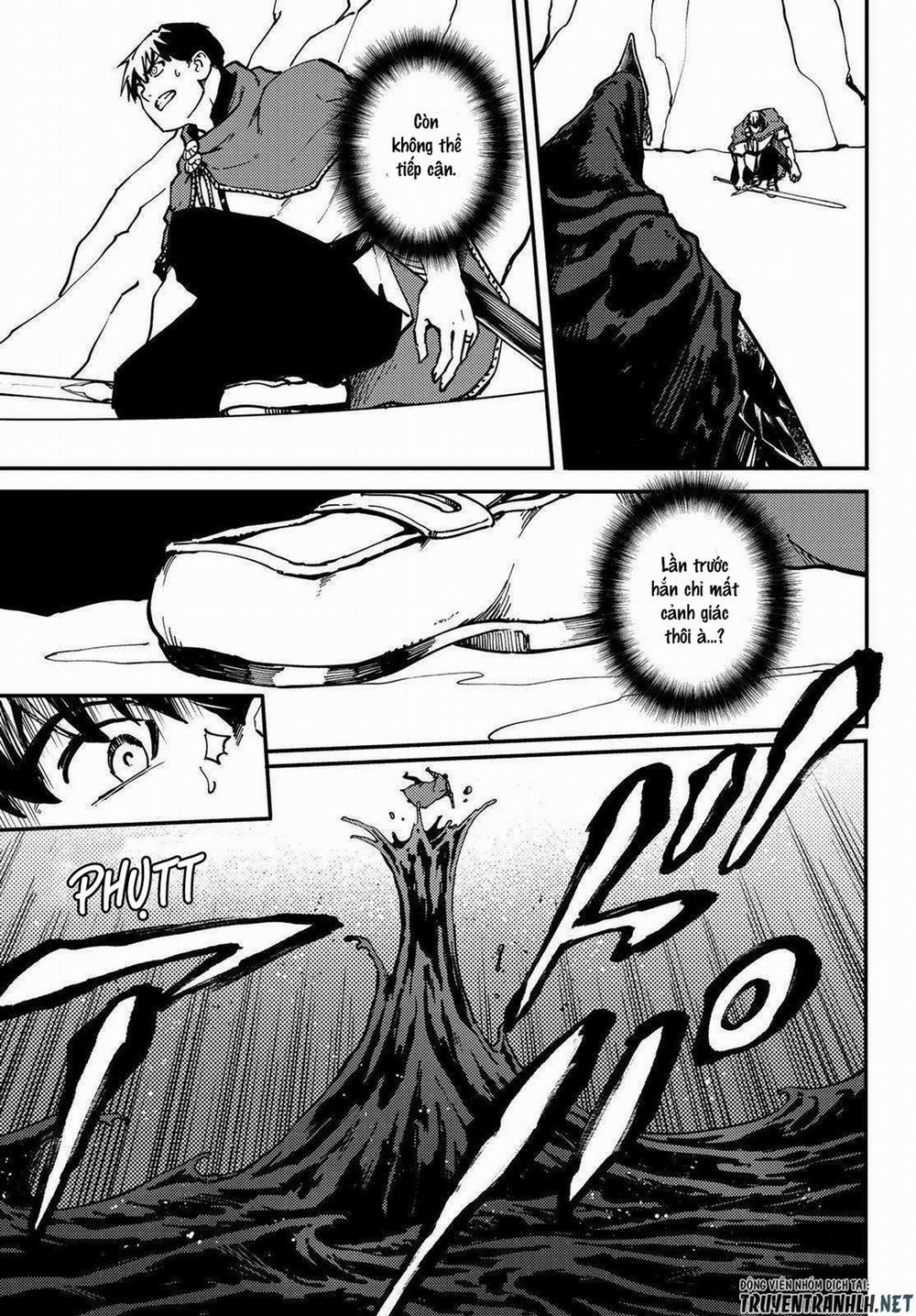 Kekkon Yubiwa Monogatari 63 trang 30