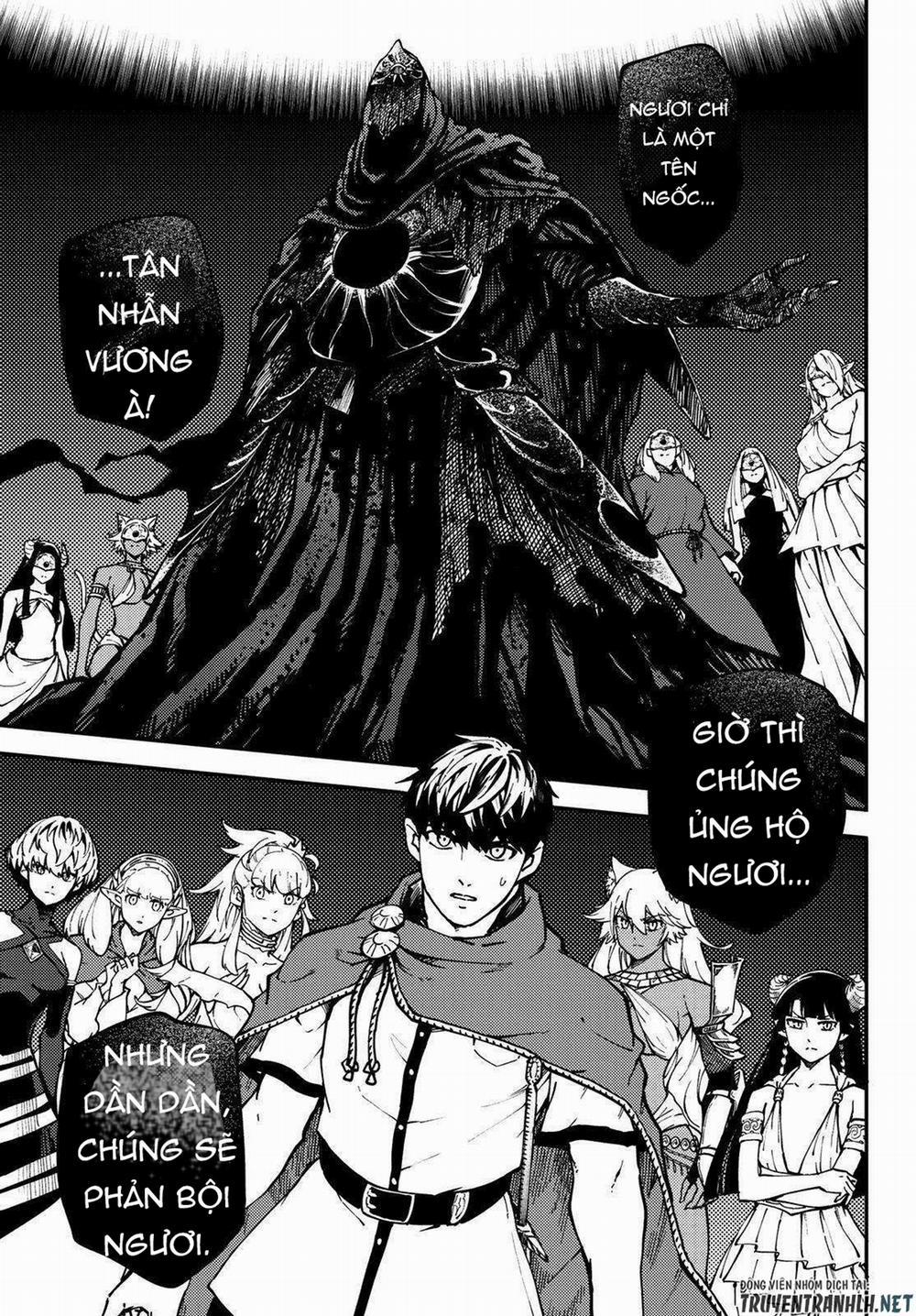 Kekkon Yubiwa Monogatari 63 trang 6