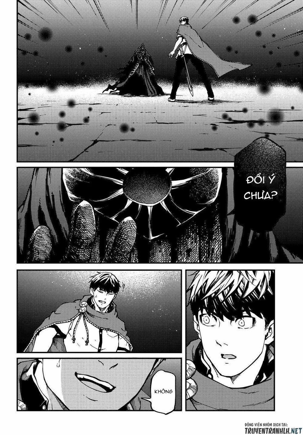 Kekkon Yubiwa Monogatari 63 trang 9