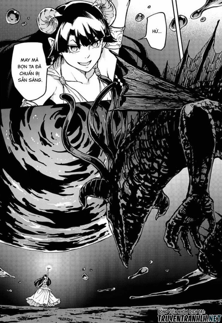 Kekkon Yubiwa Monogatari 64 trang 10