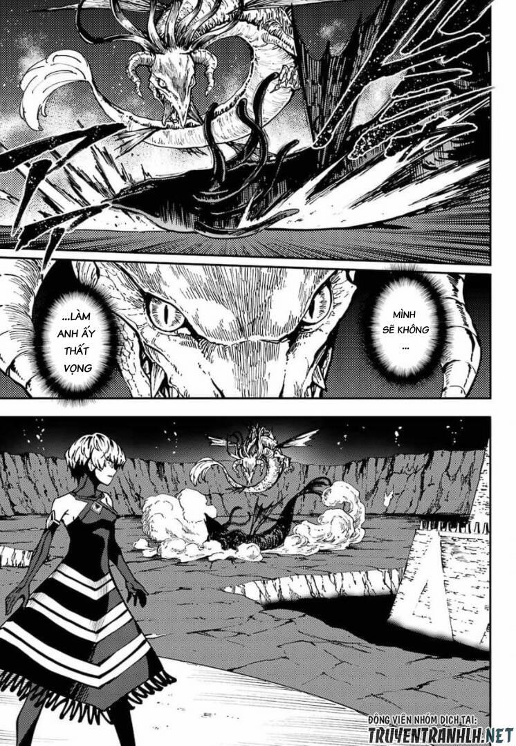 Kekkon Yubiwa Monogatari 64 trang 14