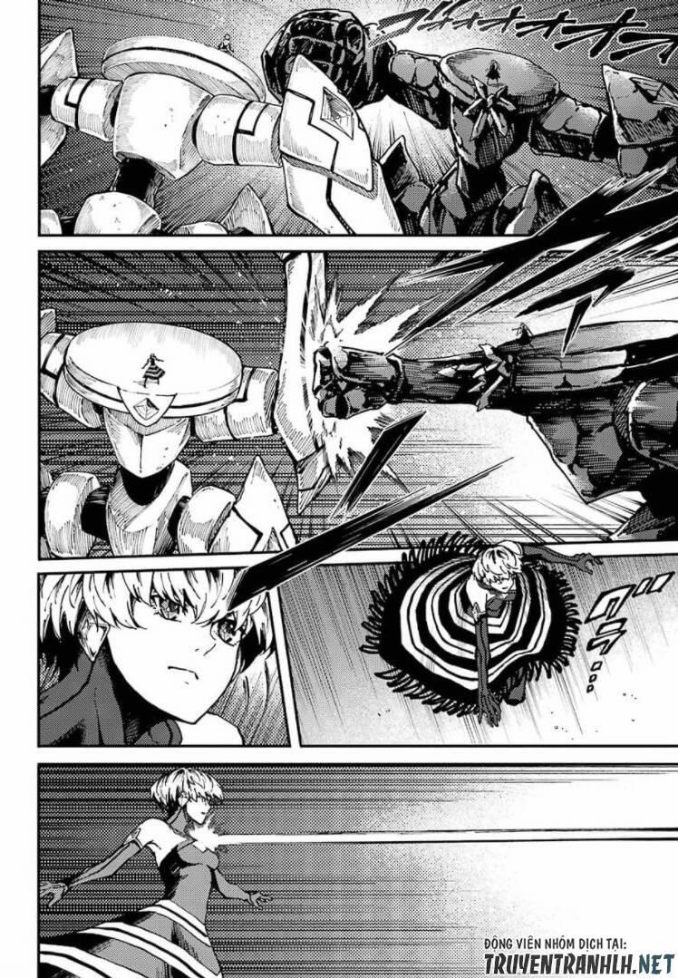 Kekkon Yubiwa Monogatari 64 trang 15