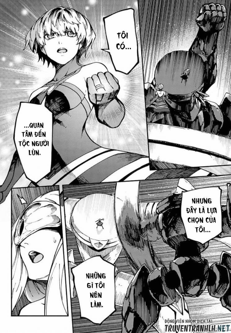 Kekkon Yubiwa Monogatari 64 trang 17